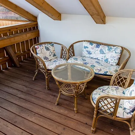 Anna Chalet