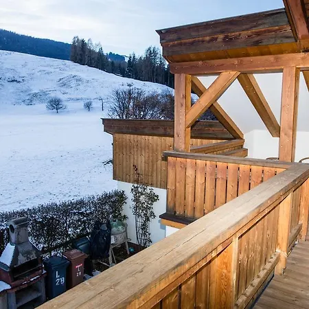 Domek alpejski Anna *