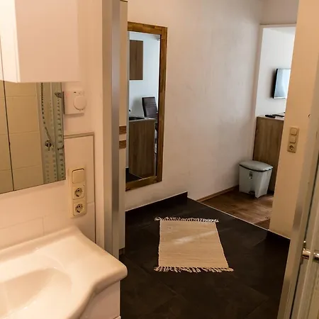 Domek alpejski Anna Leogang