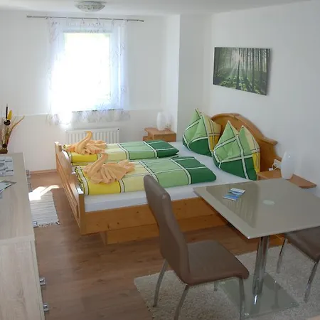 Horská chata Anna