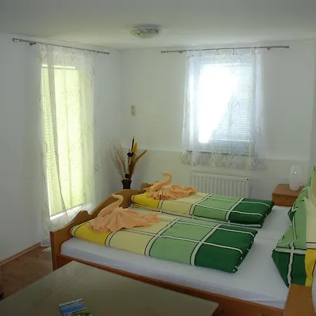 Domek alpejski Anna *