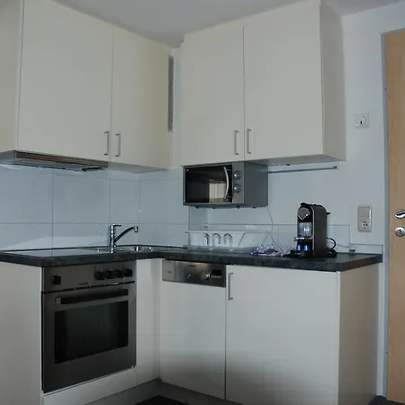 Domek alpejski Anna Leogang