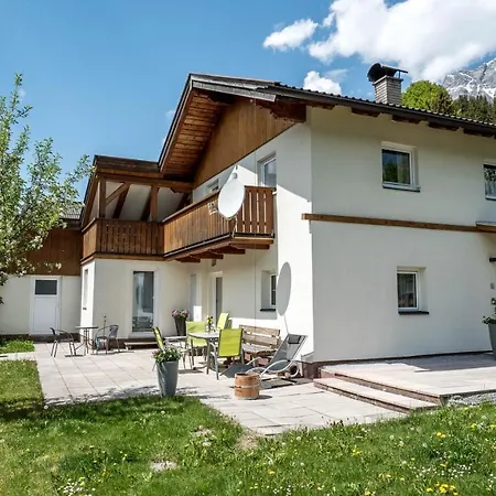 Chalet Anna *