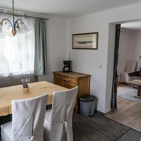 Chalet Anna