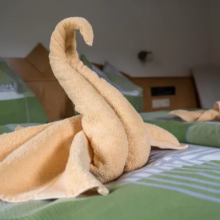 Domek alpejski Anna Leogang