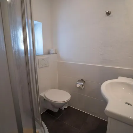 Anna Domek alpejski *