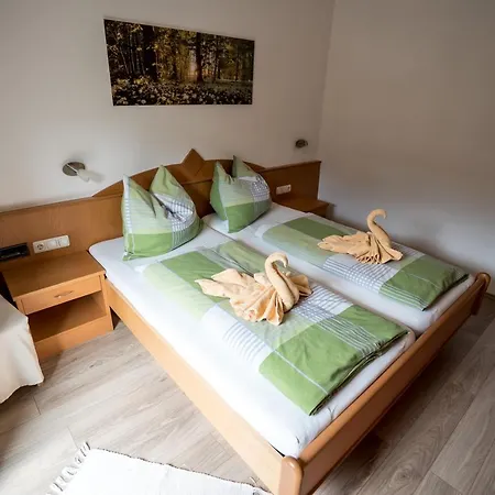 Alpehytte Anna Leogang