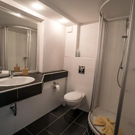 Domek alpejski Anna Leogang