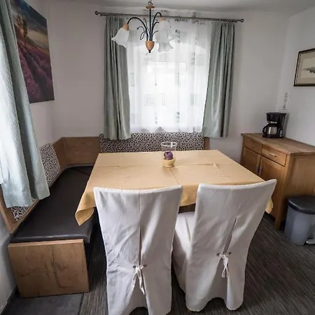 Anna Chalet