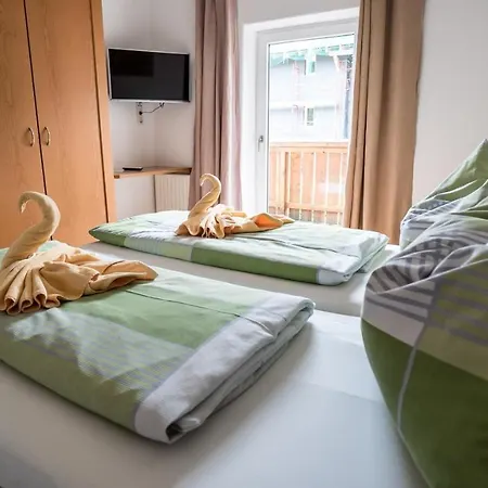 Domek alpejski Anna Leogang