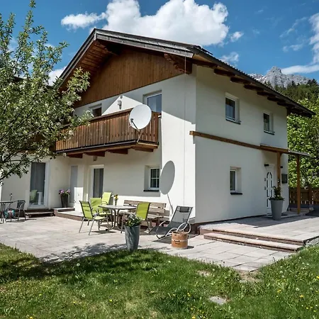 Alpehytte Anna Leogang