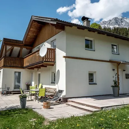 Chalet Anna *