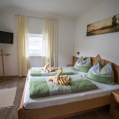 Horská chata Anna Leogang
