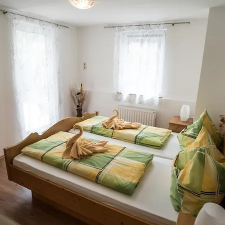 Domek alpejski Anna *