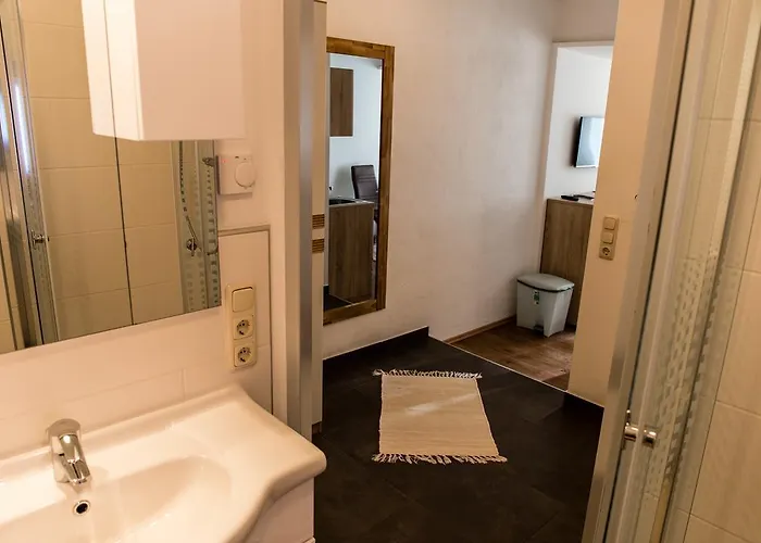 Alpehytte Anna Leogang