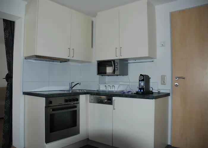 Alpehytte Anna Leogang