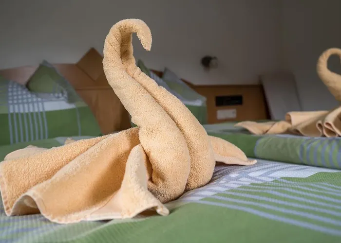 Alpehytte Anna Leogang