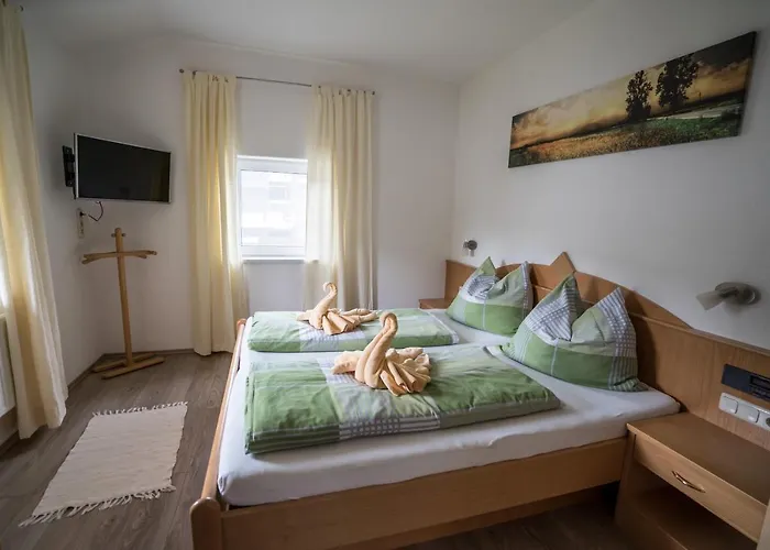 Alpehytte Anna Leogang