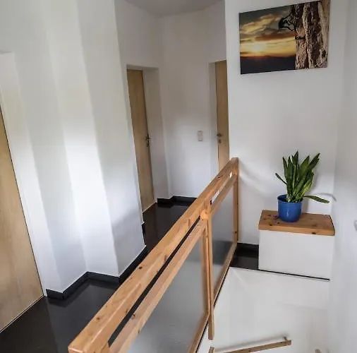 Anna Alpehytte Leogang